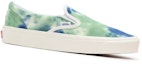 Order Vans Classic Slip-On 98 DX 'Anaheim Factory - Tie Dye' Warna Pelangi VN0A5KX8AVY