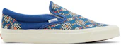 Buy Vans Classic Slip-On 98 DX ''Anaheim Factory - Kachel-Karo'' VN0A5KX8B0S