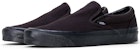 Vans Klasik Slip-On 98 DX 'Kilang Anaheim - Hitam Triple' VN0A3JEXUCX