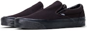 Order Vans Klasik Slip-On 98 DX 'Kilang Anaheim - Hitam Triple' VN0A3JEXUCX