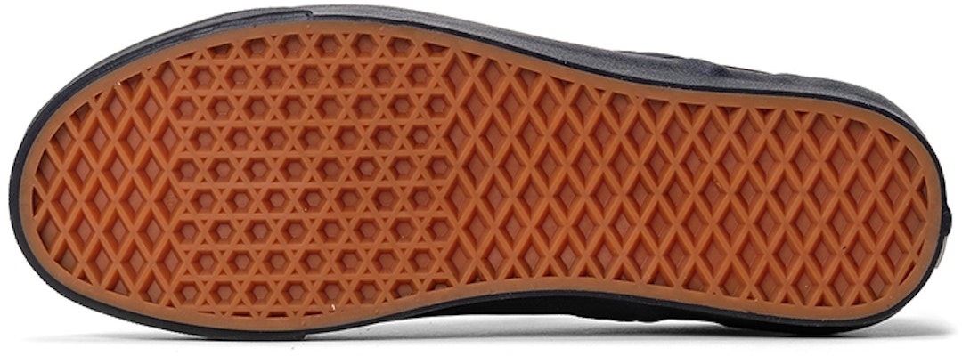 Vans クラシックスリッポン98 DX 黒 (アナハイム) VN0A3JEXUCX Purchase Vans クラシックスリッポン98 DX 黒 (アナハイム) VN0A3JEXUCX