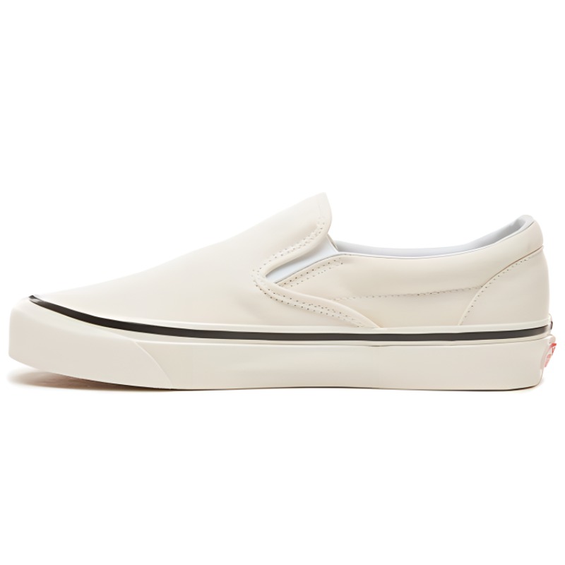 Buy Vans Classic Slip-On 98 DX 'Anaheim Factory - White' VN0A3JEXU80