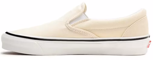Vans Classic Slip-On 98 DX 'Anaheim Factory - White' VN0A3JEXQWP Vans Classic Slip-On 98 DX 'Anaheim Factory - White' VN0A3JEXQWP