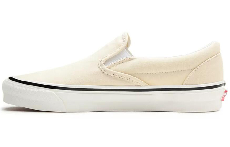 Vans Classic Slip-On 98 DX 'Anaheim Factory - White' VN0A3JEXQWP