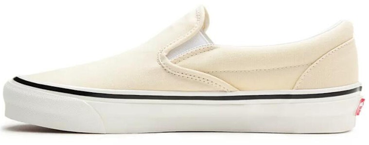 Vans Classic Slip-On 98 DX 'Anaheim Factory - Putih' VN0A3JEXQWP Buy Vans Classic Slip-On 98 DX 'Anaheim Factory - Putih' VN0A3JEXQWP