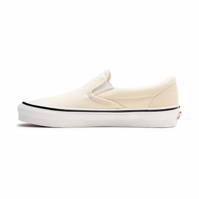 Vans Classic Slip-On 98 DX 'Anaheim Factory - White'