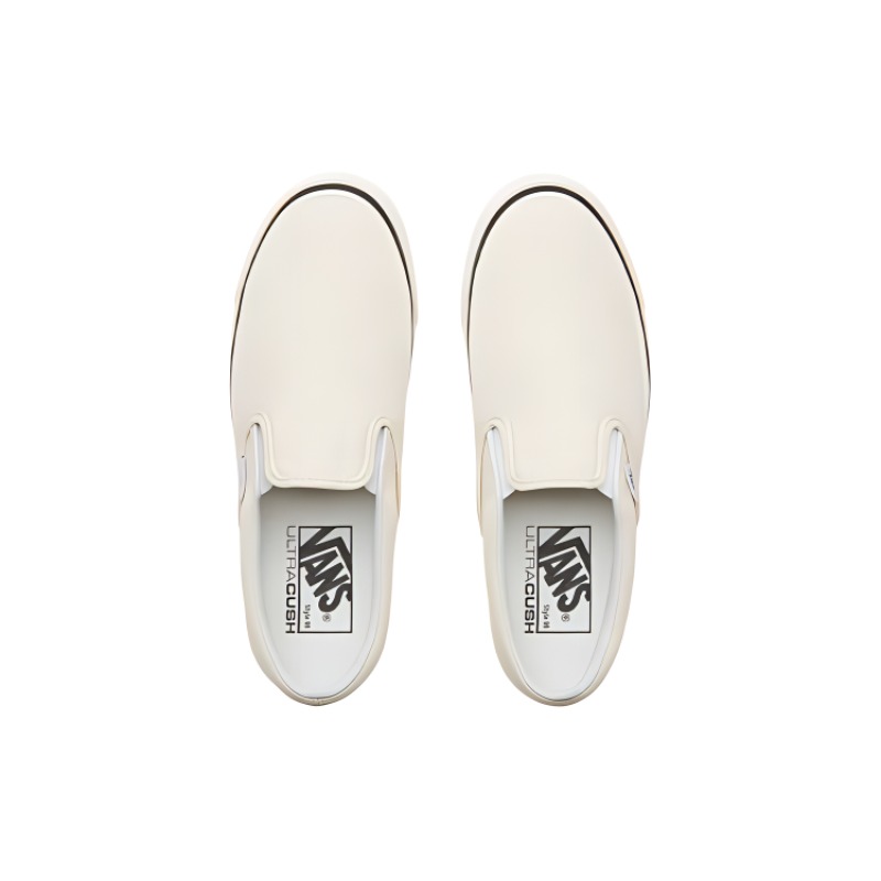 Vans Classic Slip-On 98 DX 'Anaheim Factory - White' 圖 4