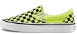 Vans Classic Slip-On 98 DX 'Anaheim Factory - Kuning Neon Checkerboard' VN0A3JEXV9O