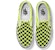 Vans Classic Slip-On 98 DX 'Anaheim Factory - Kuning Neon Checkerboard' VN0A3JEXV9O