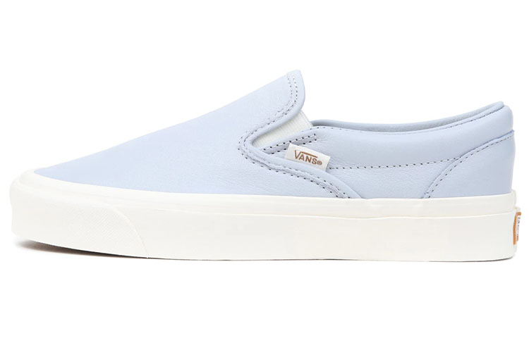 Vans Classic Slip-On 98 DX 'Blue White' VN0A7Q58UNY