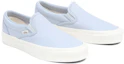 Lookbook Vans Classic Slip-On 98 DX ''Blauw Wit'' VN0A7Q58UNY