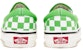 Vans Classic Slip-On 98 DX 'Checkerboard - Hijau Klasik' VN0A7Q581OZ