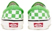 Purchase Vans Classic Slip-On 98 DX 'Checkerboard - Hijau Klasik' VN0A7Q581OZ