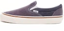 Buy Vans Classic Slip-On 98 DX 'Corduroy Navy' Navy VN0A3JEXUM5