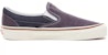 Vans Classic Slip-On 98 DX 'Corduroy Navy' Navy VN0A3JEXUM5
