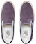 Shop Vans Classic Slip-On 98 DX 'Corduroy Navy' Navy VN0A3JEXUM5