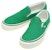 Vans Classic Slip-on 98 DX Anaheim Factory 'Emerald' Hijau Zamrud VN0A3JEX45Z