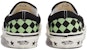 Vans Classic Slip-On 98 DX Sneakers 'Black White' VN0A7Q58BZW