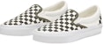 Vans Classic Slip-On 98 LX 'Checkerboard - Grape Leaf Green' VN000D5AKCZ