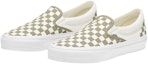 Order Vans Classic Slip-On 98 LX 'Checkerboard - Light Brown' VN000D5AEQB