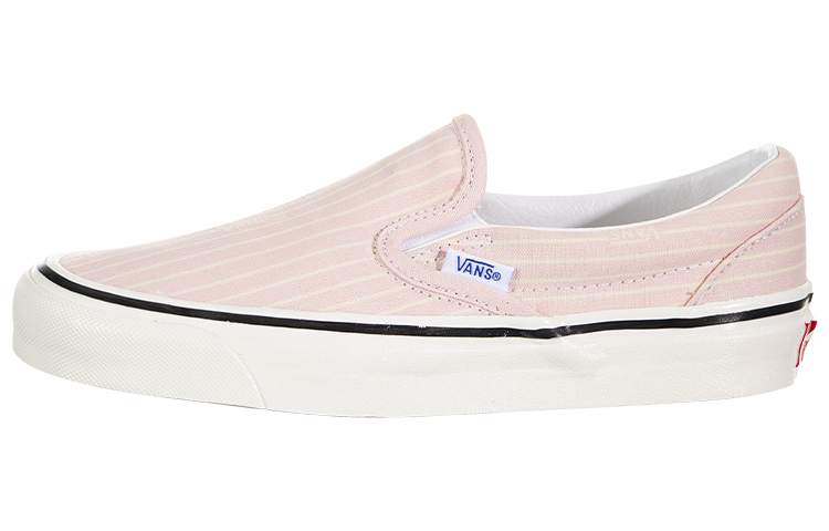 Buy Vans Classic Slip-On 98 Merah Muda VN0A3JEX1KT