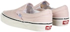 Lookbook Vans Classic Slip-On 98 Merah Jambu VN0A3JEX1KT