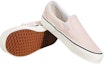 Shop Vans Classic Slip-On 98 Merah Jambu VN0A3JEX1KT