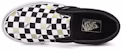 Vans Classic Slip-On '50th Anniversary' Edisi Ulang Tahun ke-50. VN0004MPJ9B