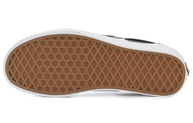 Shop Vans经典款一脚蹬“50周年” VN0004MPJ9B