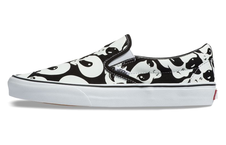 Vans Classic Slip-On 'Alien Ghosts' VN0A4BV3TB1