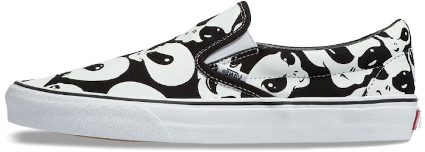 Vans Classic Slip-On 'Fantasmas Alienígenas' VN0A4BV3TB1 Buy Vans Classic Slip-On 'Fantasmas Alienígenas' VN0A4BV3TB1