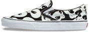 Buy Vans Classic Slip-On 'Hantu Alien' VN0A4BV3TB1