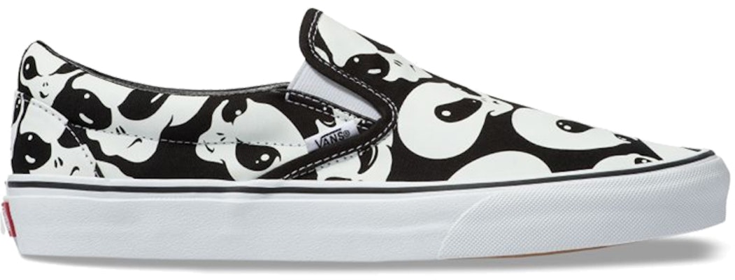 Vans Classic Slip-On 'Alien Ghosts' VN0A4BV3TB1 Order Vans Classic Slip-On 'Alien Ghosts' VN0A4BV3TB1