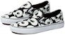 Vans Classic Slip-On 'Hantu Alien' VN0A4BV3TB1