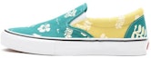 Buy Vans 經典無帶帆布鞋「Aloha」VN0A5FCA3LA