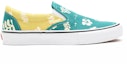 Order Vans 經典無帶帆布鞋「Aloha」VN0A5FCA3LA