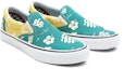 Lookbook Vans 經典無帶帆布鞋「Aloha」VN0A5FCA3LA