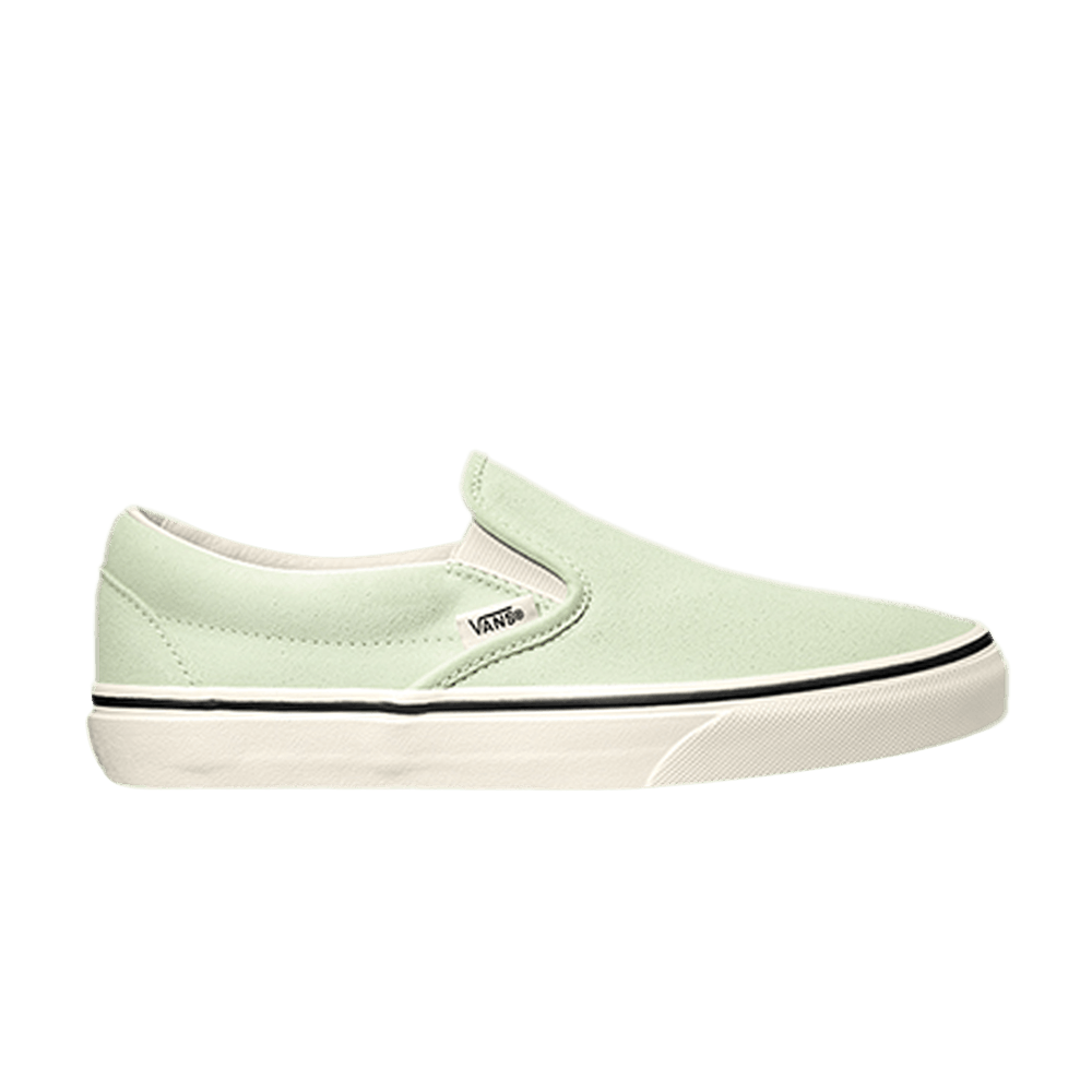 Vans Classic Slip-On 'Ambrosia' VN0A38F7QE4