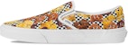 Vans Classic Slip-On 'Anaheim Factory - Corak Haiwan Kotak-kotak' VN0A7VCFDMV