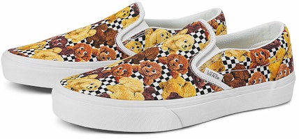 반스 아나heim 팩토리 애니멀 체커보드 슬립온 VN0A7VCFDMV Order 반스 아나heim 팩토리 애니멀 체커보드 슬립온 VN0A7VCFDMV