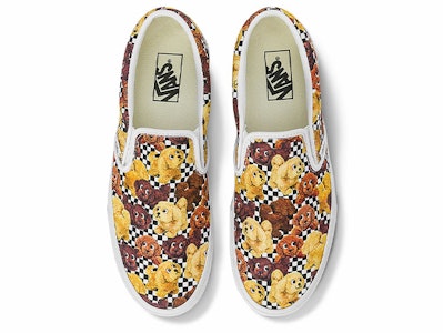 Vans Classic Slip-On 'Anaheim Factory - Tablero de Ajedrez Animal' VN0A7VCFDMV Lookbook Vans Classic Slip-On 'Anaheim Factory - Tablero de Ajedrez Animal' VN0A7VCFDMV