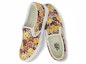 Shop Vans Classic Slip-On 'Anaheim Factory - Corak Haiwan Kotak-kotak' VN0A7VCFDMV