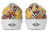 Purchase Vans Classic Slip-On 'Anaheim Factory - Corak Haiwan Kotak-kotak' VN0A7VCFDMV