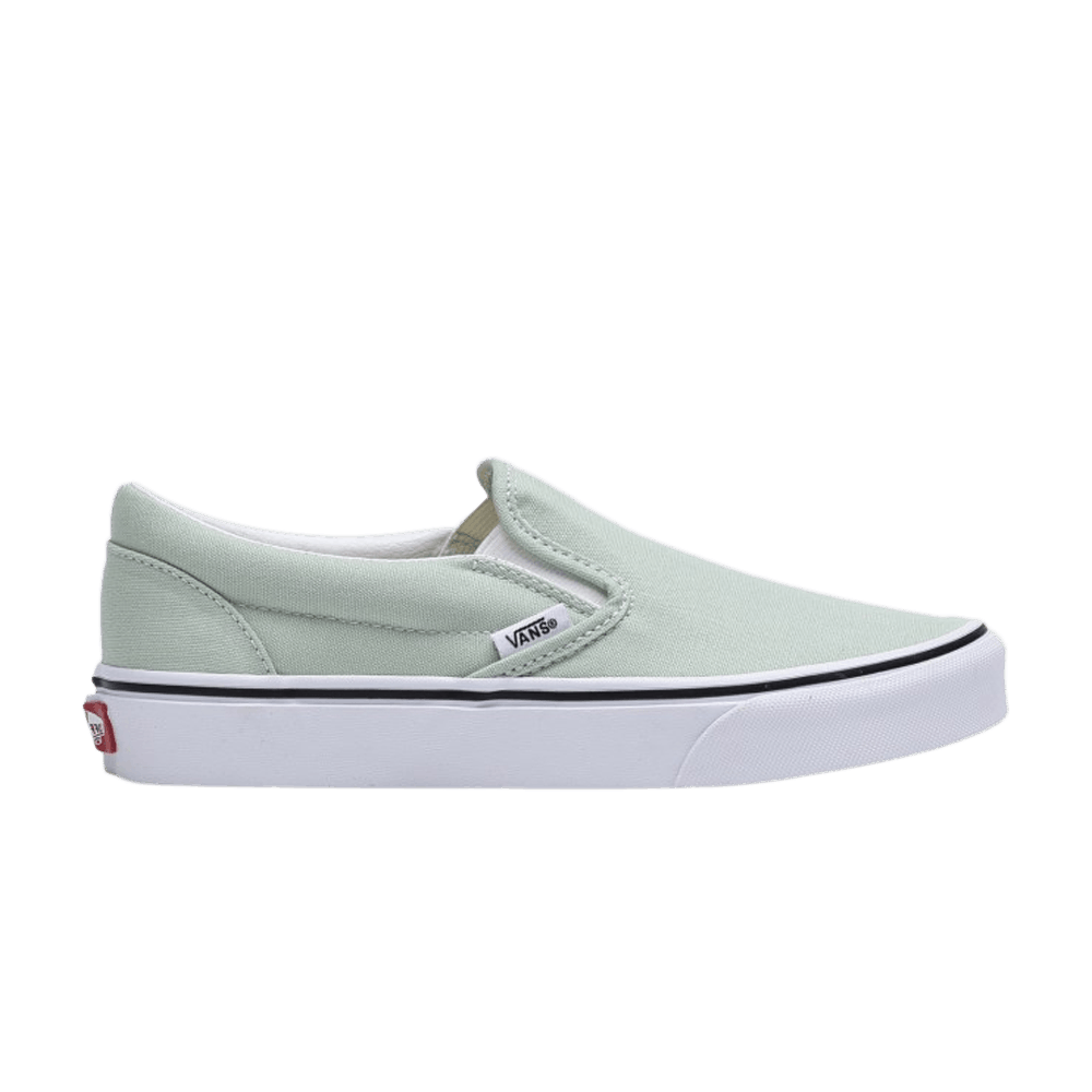 Vans Classic Slip-On 'Aqua Foam' VN0A4BV3T64