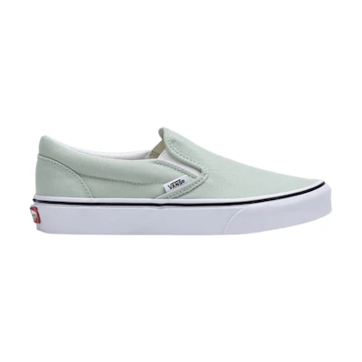 Vans Classic Slip-On 'Aqua Foam'