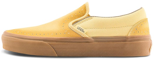 Vans Classic Slip-On 'Asia City Pack - Dalgona' VN0A5JLXTAN Vans Classic Slip-On 'Asia City Pack - Dalgona' VN0A5JLXTAN