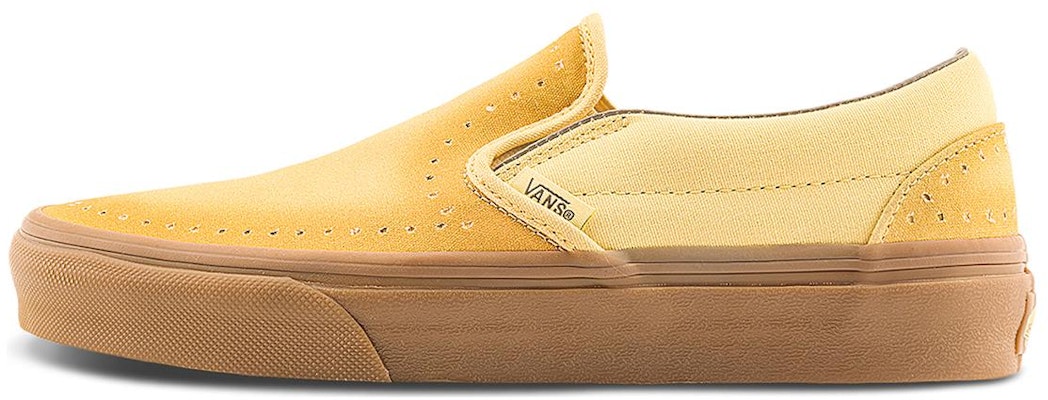 Vans Classic Slip-On 'Asia City Pack - Dalgona' VN0A5JLXTAN Buy Vans Classic Slip-On 'Asia City Pack - Dalgona' VN0A5JLXTAN