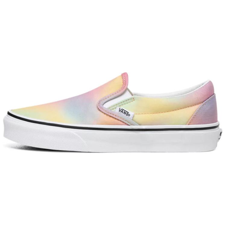 Vans Classic Slip-On 'Aura Shift' VN0A4U38WGQ