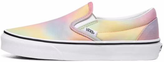 Vans Classic Slip-On 'Aura Shift' VN0A4U38WGQ Vans Classic Slip-On 'Aura Shift' VN0A4U38WGQ