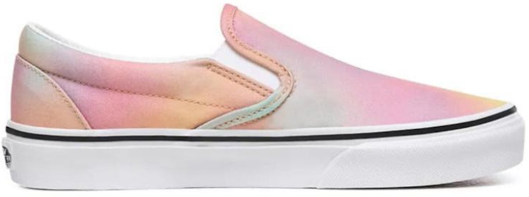 Vans クラシックスリッポン オーラシフト (Vans Kurashikkusurippon Ōrashifuto) VN0A4U38WGQ Order Vans クラシックスリッポン オーラシフト (Vans Kurashikkusurippon Ōrashifuto) VN0A4U38WGQ